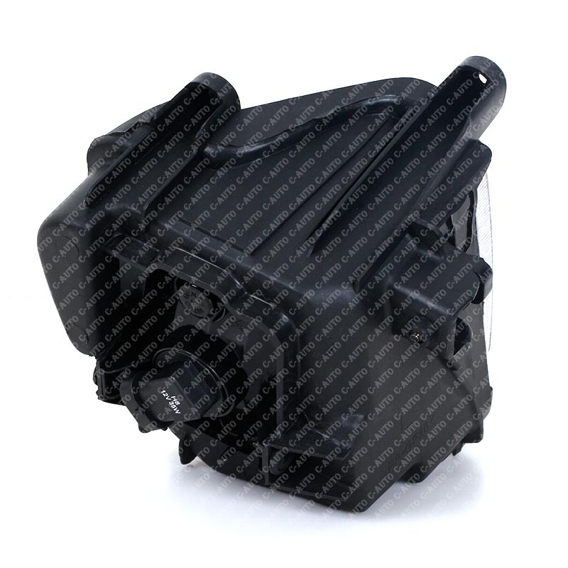 Front Bumper Fog light Fog Lamp For Kia Sportage 2.0 2.7 2005 2006 2007 922011F001 / 92F001 Running light lamp