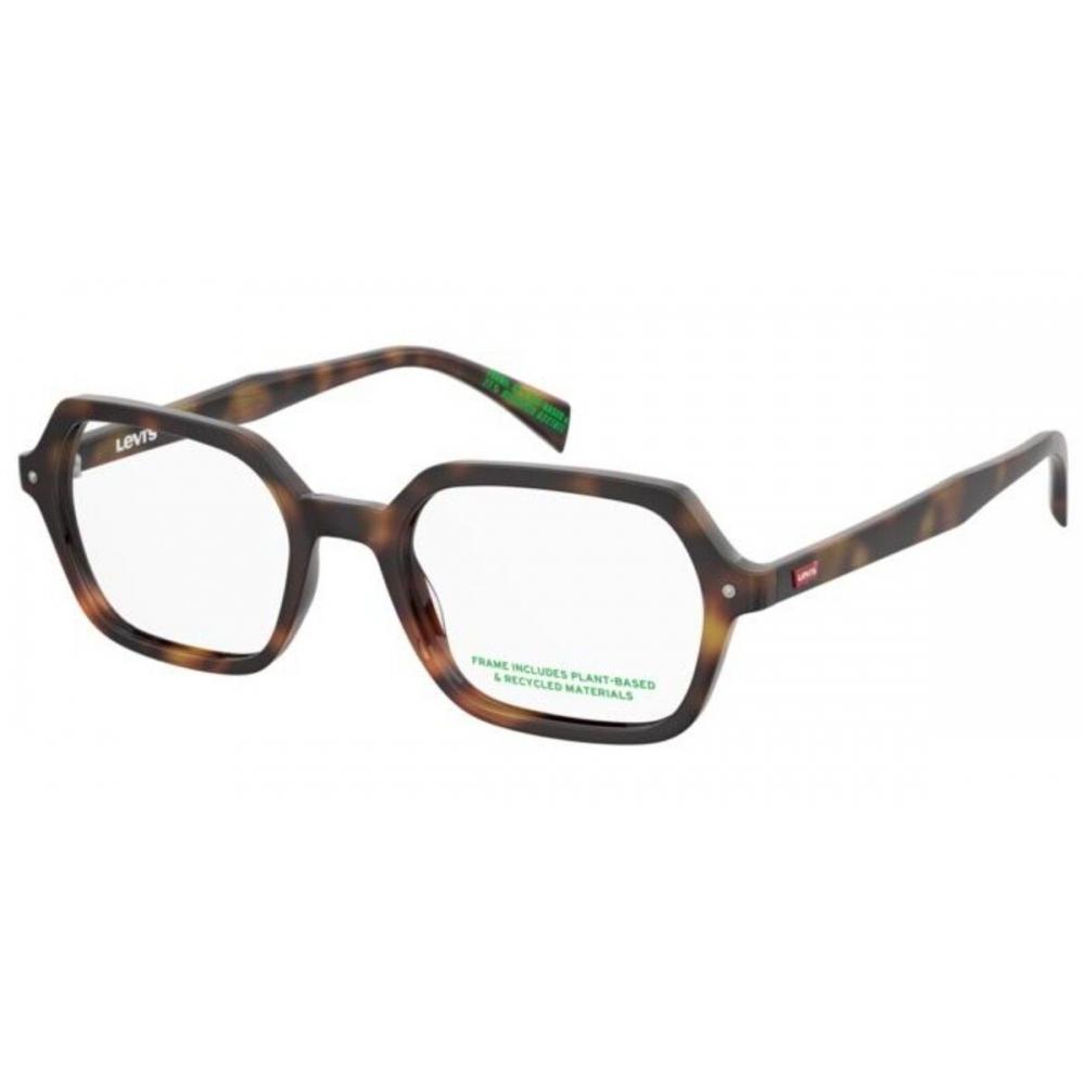 Levi S Lv 5076 086 униСекс очкИ Dark Brown Tortoise/51-19-145