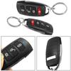 24V DC Car Alarm Remote Control Central Locking Anti-theft Device -Door 2-Futtons Car Security Device Kit For Truck