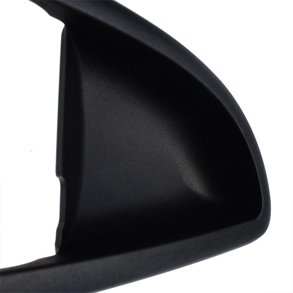 Front Driver Inside Door Handle Trim Black Fits For Uplander Montana SV6 2005-09
