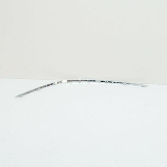 Front Bumper Trim Strip for Mercedes-Benz CLS200/260 W218