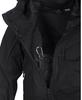 Зимняя куртка Helikon-Tex® Pilgrim Anorak Jacke Kangaroo-Bag черный