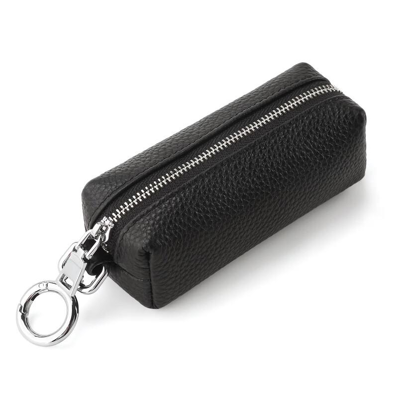 

Miling Genuine Leather Key Holder