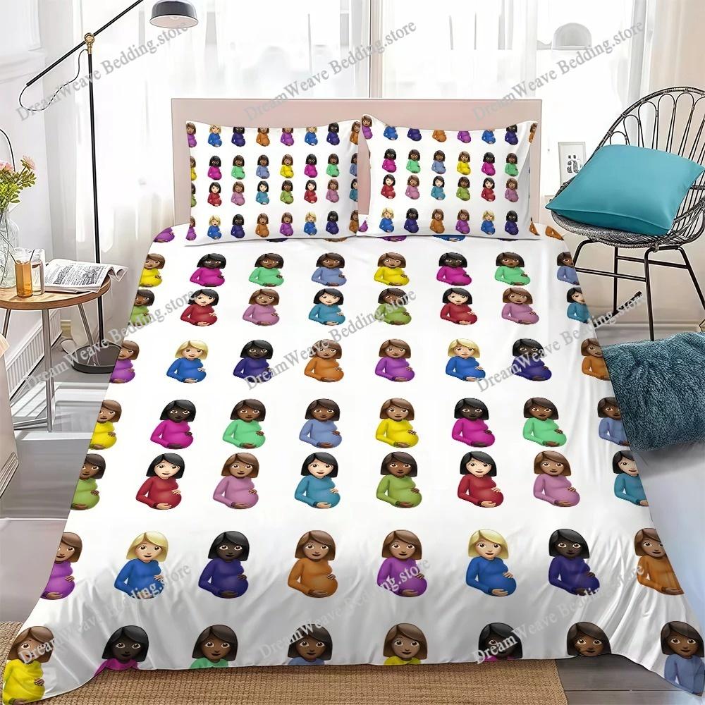 Rapper D-Drake Some Sexy Songs 4 u Duvet Cover Set Home Style Bedding Soft Laundry Cotton Bed Student Dormitory Gift