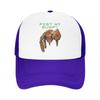 Fist My Bump Project Hail Mary Casual Baseball Cap Spring  SunProof Running Hippie Sun Hats Women Fashion Baseball Caps