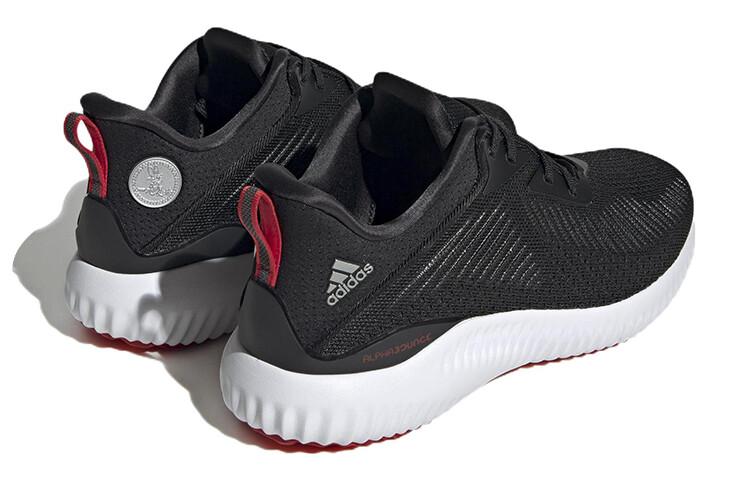 adidas AlphaBounce EK Low Chinese New Year - ID4258
