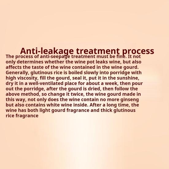 500/1000ML Gourd Water Bottle with Braided Strap Leak-proof Travel Sports Water Bottle Vintage Chinese Style Monkey King Wukong Drinking Bottle