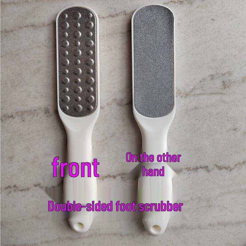LIEI Double-Sided Pedicure Foot File