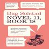 Novel 11 Book 18 by Dag Solstad Paperback Book 9781784704988