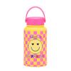 650Ml Thermos Cup Wide Mouth Portable Vacuum Children'S Student Sports Kettle Outdoor Printing Water Cup