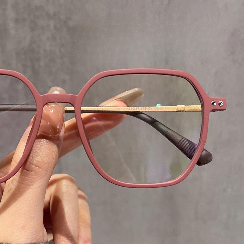 0 1.0 1.5 2.0 2.5 4.0 Neue Matte Blaulichtfilter-Alterssichtigkeit-Brille HD Große Fassung Lesebrille Heißverkaufende Lesebrille