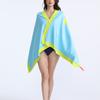 80*160CM Beach Towel Microfiber Beach Towel for Sun Loungers Hotel Sun bed bath towel Picnic Blanket