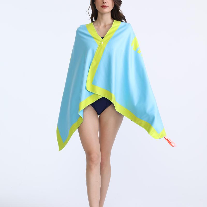 80*160CM Beach Towel Microfiber Beach Towel for Sun Loungers Hotel Sun bed bath towel Picnic Blanket