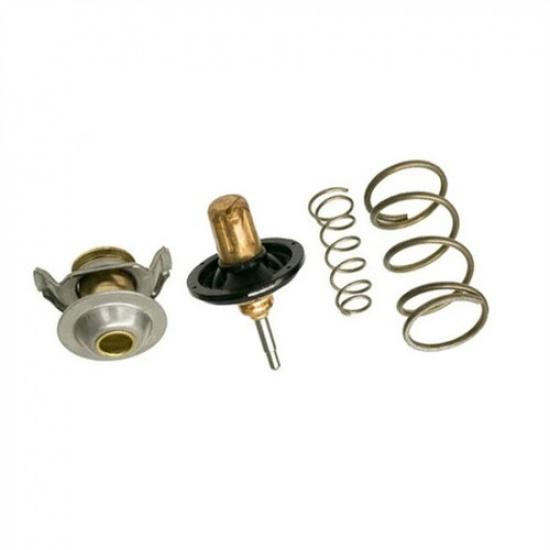 Thermostat Kit For Land Range Rover 2006-2012 LR3 Sport 2006-13 AJ87696 AJ811788