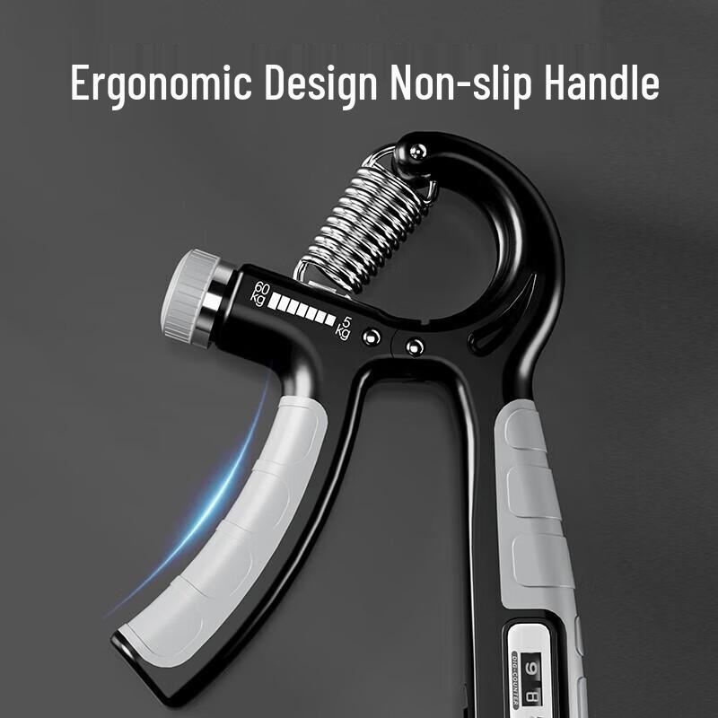 

Peak A-Type Hand Gripper