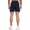 Under Armour Casual Shorts Men's Dark Blue 1376831-410