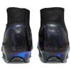 Nike Zoom Mercurial Superfly 10 Elite SE FG Cosmic Speed Pack Unisex Sneakers Multi-Color Black FQ8309-001