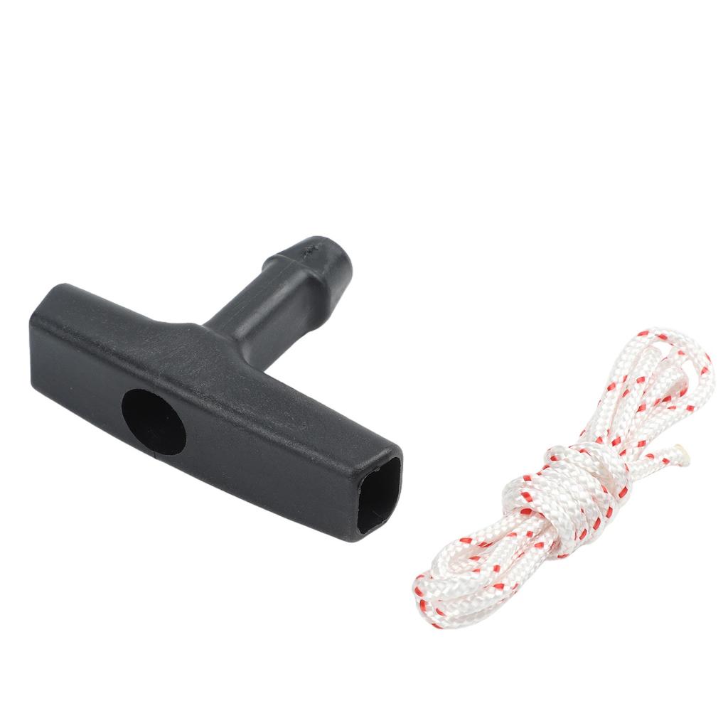 Ample Reach For Starting Engines 3-Meter Pull Cord Recoil Starter Rope