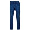 Boss Mens Delaware Plain Slim Jeans
