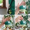 Cute Broccoli Plush Toy Vegetable Doll For Claw Machine Wholesale