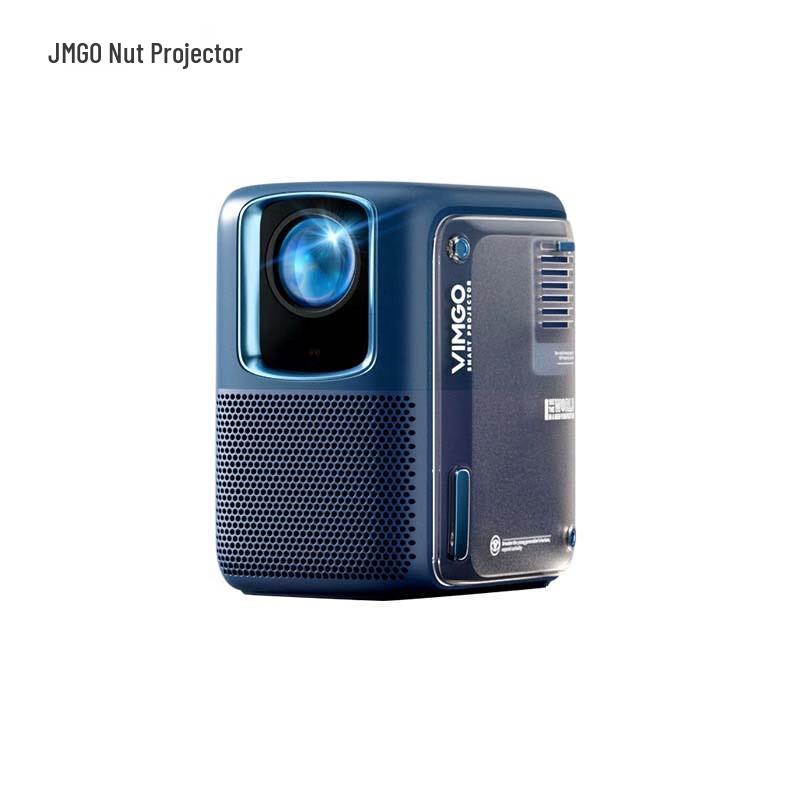 

VIMGO D1 1080P HD Home Projector (CN version)