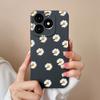 For Tecno Itel A70 Phone Case Cool Girl Cartoons Pattern Liquid Silicone Shell For ItelA70 A 70 High-quality New Design Fundas