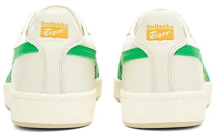 ONITSUKA TIGER Gsm Sd Schuhe 'Cream Cilantro' 1183A803-103