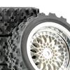 1/10 1/14 1/16 1/18 RC Tires for 144001 124018 Parts