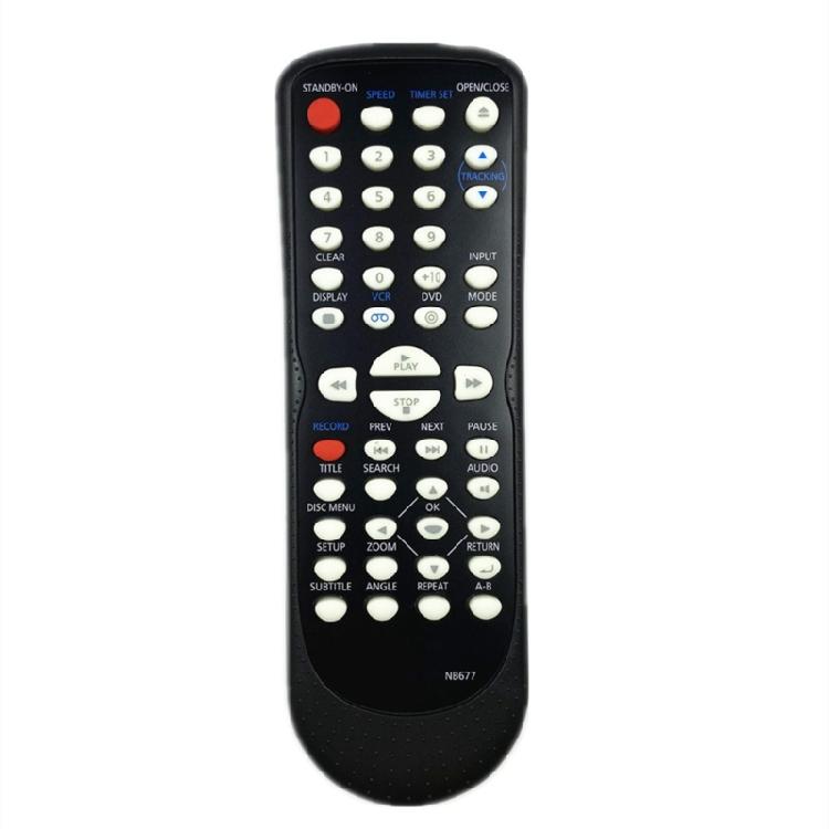 

Shockproof Player Remote Control For CDV220MW9 DV220MW9A DV220MW NB677 Quick Access Buttons For Home Entertainment 1