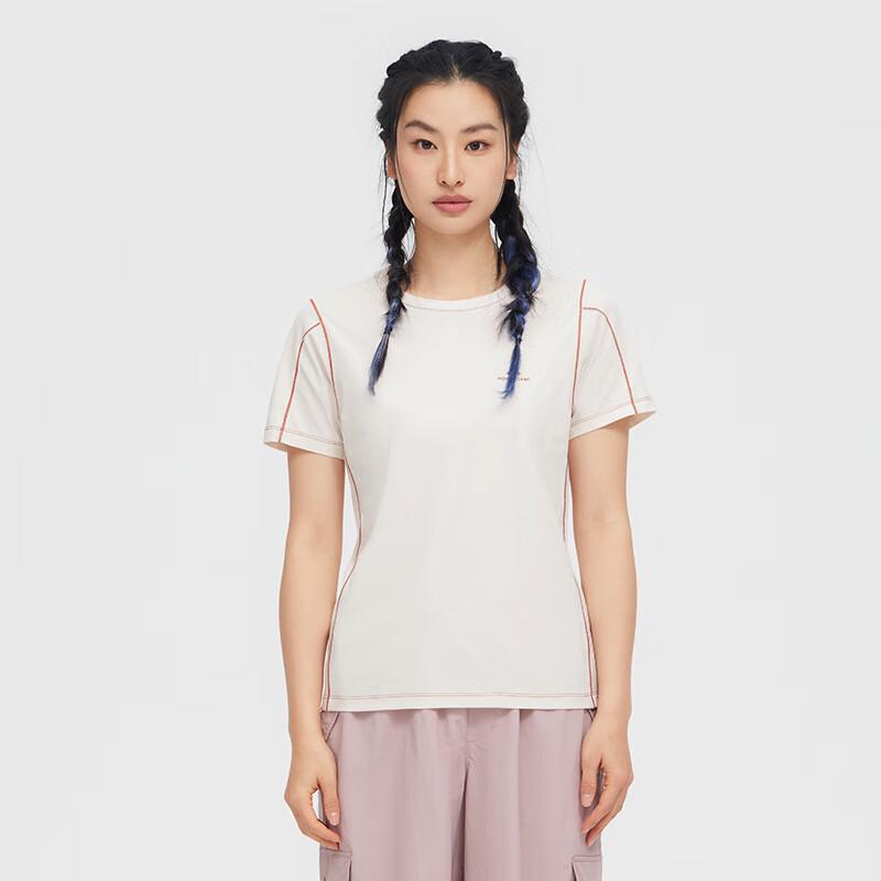 TuoLuzhe Women s Outdoor Casual Short Sleeve T-Shirt GST507013 S