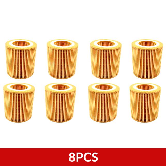 11427953129 Oil Filter for BMW N52 N54 N55-128i 135i 320i 325i 325xi