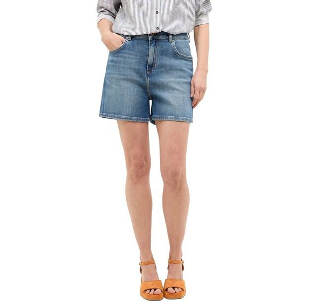 

Шорты Mustang Style Charlotte Shorts EU W30
