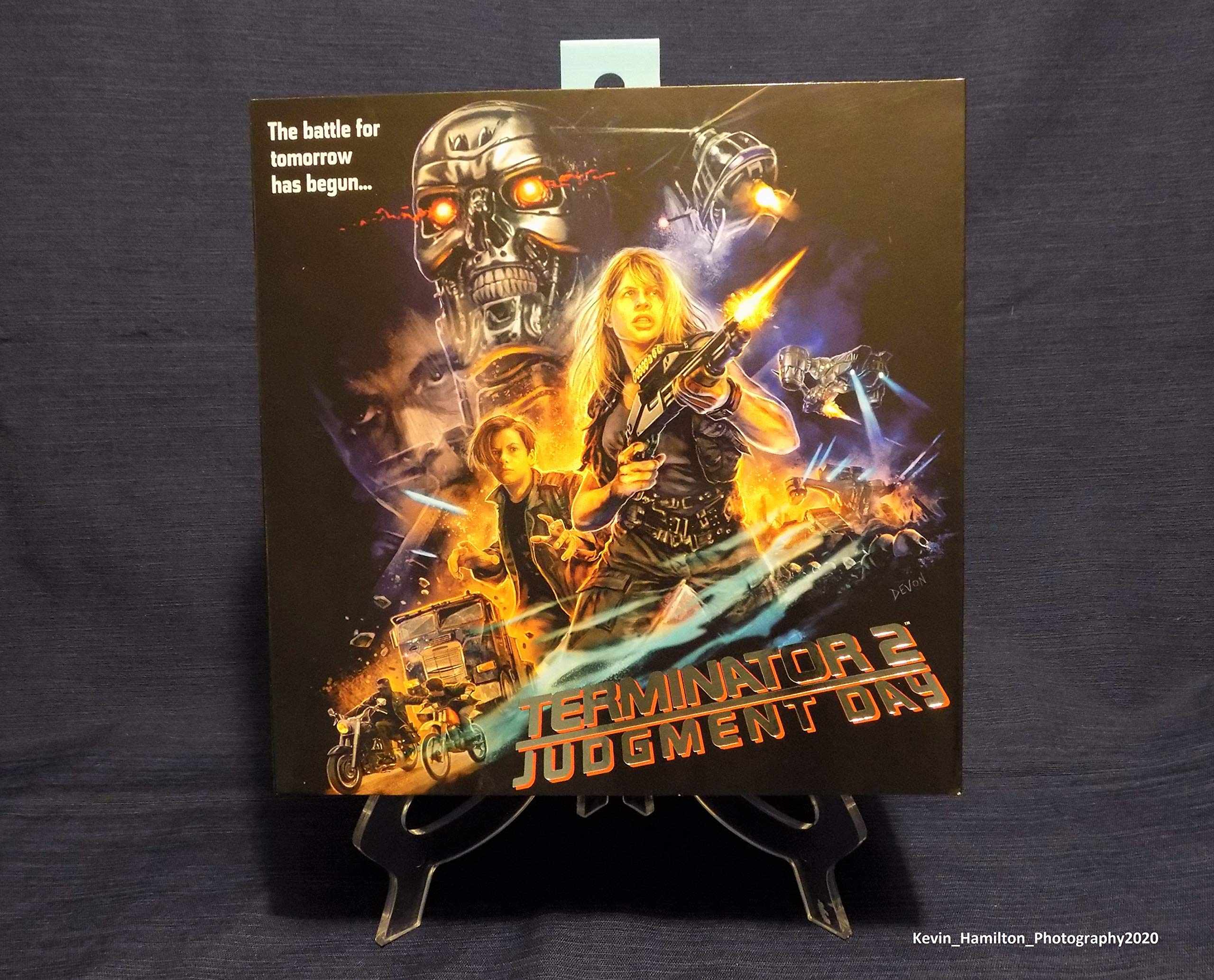 

NECA NECA42179 Action Figure