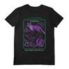 Steven Rhodes Unisex Adult Adopt A Familiar Part 2 T-Shirt
