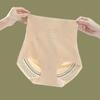 Shapewear Postpartum Body Shapers High Waist Seamless Underwear Fashion Butt Lifter Briefs  Ladies