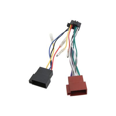 Adattatore cablaggio radio ISO wireless per auto Sostituzione senza perdita per Pioneer AVH‑270BT AVH‑280BT