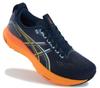 Asics GEL-KAYANO 32 - Herren Laufschuhe Running Schuhe Blau 1011C301-400 ORIGINAL