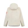 Timberland Outdoor Single-Layer Hooded Waterproof Windbreaker Men Jackets Light-Brown A41SF-EFL