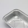 Disposable Aluminum Foil Food Containers