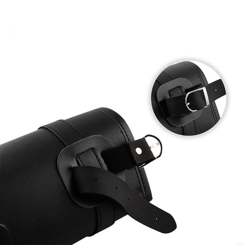 2025 New Fashion Waterproof Motorcycle Tail Multi-functional Durable Rear for Seat Bag High Capacity Rider