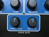 [USED] Unbranded Distortion with Compressor Multi Effects Pedal Japan Import