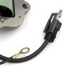 18-5172 581786 581370 502881 9-23106 72030 Boat Outboard Ignition Coil Fit for Johnson Evinrude 18HP 20HP 25HP 35HP 40HP