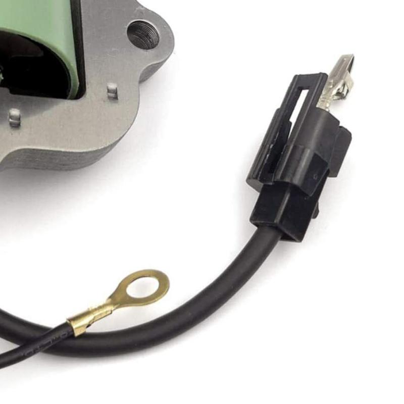 18-5172 581786 581370 502881 9-23106 72030 Boat Outboard Ignition Coil Fit for Johnson Evinrude 18HP 20HP 25HP 35HP 40HP