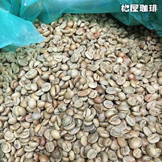 

Matsuya Coffee Green Coffee Beans Гватемала Ориенте Натуральный (мешок 1 кг)