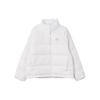 adidas Helionic Down Jacket Women's White IK3195