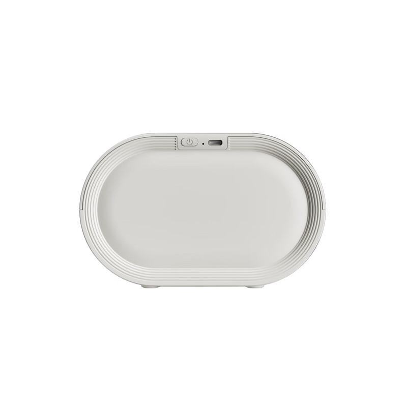 WOPOW HM16 Portable Dual-Mist Humidifier