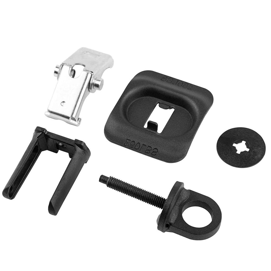 Pickup Trunk Bed Tie Down Anchor For Chevy Silverado Sierra Colorado Canyon Truck Cargo Tie Down Clip 23146899