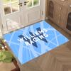 Williams (5) Office Rug Elegant Floor Rug for Office Living Room Bedroom and Indoor Home Spaces