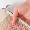 5Pcs Compression Waterproof Travel Organizer Bag 5 In 1 Set Toiletries Bag  Dormitory