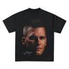 TOM BRADY BIG FACE TEE S-5XL